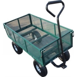 Utility and Recreation Wagon