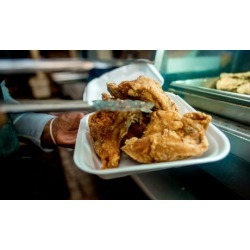 $4 for Fried Chicken at Quik-It Chicken ($8 Value)
