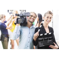 $175 for $350 Worth of Services - Nomega Film & Audio Institute