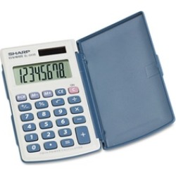 Stokes Publishing 471 Calculator Deck B