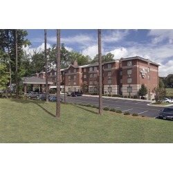Homewood Suites by Hilton Williamsburg