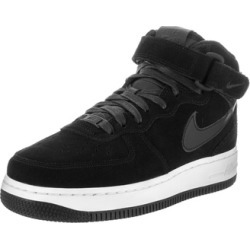 Nike Women's Air Force 1 '07 Mid Seasonal Basketball Shoe