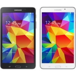Samsung Galaxy Tab 4 8GB Tablet with 7" Display and WiFi (Refurbished A-Grade)