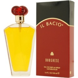 Il Bacio Eau De Parfum Spray 3.4 Oz