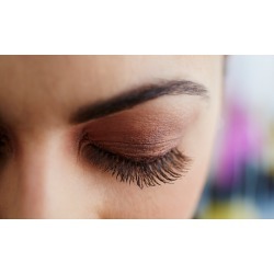 One or Two Eyebrow-Threading Sessions at Anu Threading and Beauty Center (Up to 40% Off)