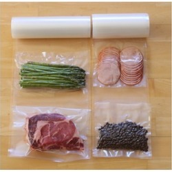 Vacuum Sealer Rolls Food Storage Saver Commercial Grade Bag (100 feet)