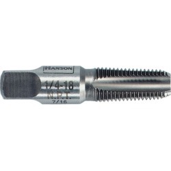 Irwin Hanson 585-1903 Tap 1-4Npt Pipe Hanson