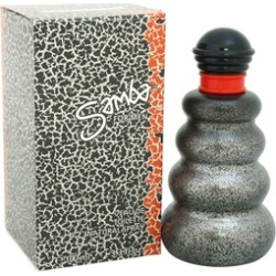 Samba by Perfumer's Workshop for Men - 3.3 oz EDT Spray