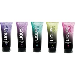 Liquid Sex Lubricants, Toy Cleaners, or Sex Enhancers