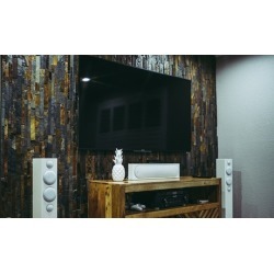 Flat-Screen TV Mounting with Cleaning Kit from Elite A/V (Up to 22% Off)