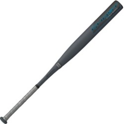 Easton Fast Pitch Ghost Double Barrel Women's Softball Bat (34"/24 oz)