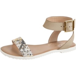 Orchid Brazilian Sandals