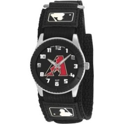 Game Time MLB Black Rookie Series Watch