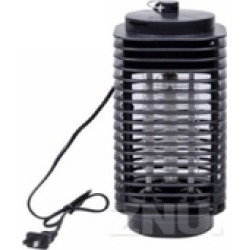 NEW Home Electric 110V Electronic Mosquito Killer Lamp Insect Zapper