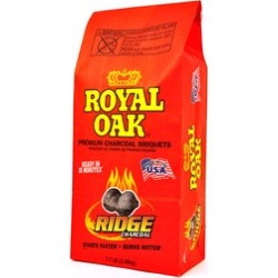 Royal Oak - Charcoal Briquets 7.7 Pound Bag