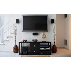 In-Home Computer or TV Jack Repair or Installation or Flat Panel TV Repair from Integrate All (Up to 48% Off)