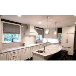 $200 for Design Consultation and 3D Cabinet Plan Layout from Bullseye Wood Specialties LLC ($1,400 Value)