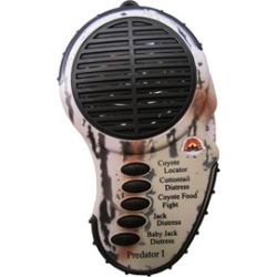 Cass Creek Ergo Handheld Electronic Predator Call
