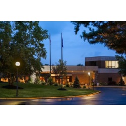 Hilton Woodcliff Lake