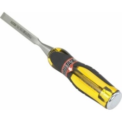 Stanley Hand Tools .38in. FatMax Short Blade Chisel