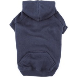 Casual Canine ZA6015 30 57 Casual Canine Basic Hoodie XXL Navy