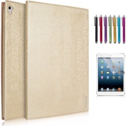 Premium PU Leather Folio Smart Cover Case Stand for Apple iPad Pro 9.7
