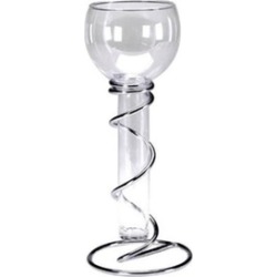Darice 1098-05 Floating Candle Centerpiece 10-1/2