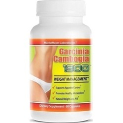 1 Pack Pure Garcinia Cambogia Extract Natural Weight Loss Supplement