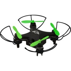 Mini Glow Pro Quadcopter Drone with WiFi Camera