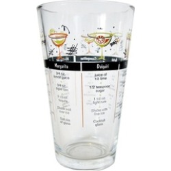 16.2 Ounce Classic Cocktail Recipe Glass