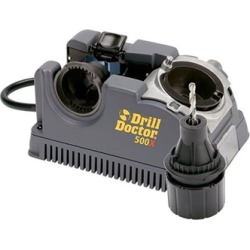 Drill Doctor Drill Bit Sharpener DD500X