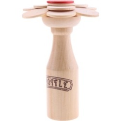 Challenge Match Pile up Stacking Game Kids Balance Bottle Board Game