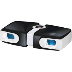 Extreme Performance 7x18 Compact Binoculars