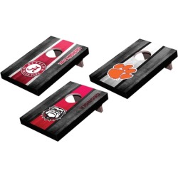 NCAA Table Top Toss Game