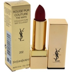 Rouge Pur Couture The Mats - by Yves Saint Laurent for Women - 0.13 oz