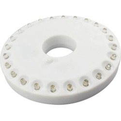 Super Bright 24-LED Camping Light. Super Bright 24-LED Camping Light.