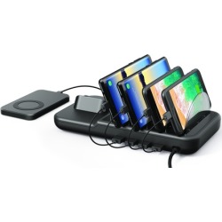 Merkury Innovations Wireless Power Station