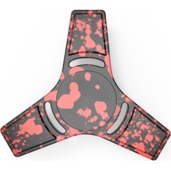 EnergyPal Fidget Spinner Metal-Alloy Toy