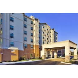 Homewood Suites by Hilton Virginia Beach/Norfolk Airport