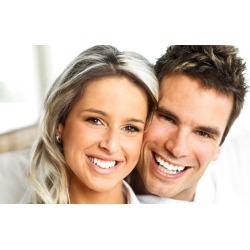 $72 for a One-Hour Beaming White Laser Teeth-Whitening Treatment at Teeth Whitening Pros ($249 Value)
