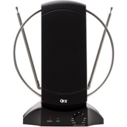 Quantamfx ANT101 HD Indoor Antenna in Consumer Electronics