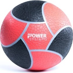 Power Systems 25210 10 lbs Elite Power Medicine Ball