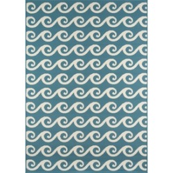 Momeni Baja BAJ14 Indoor/Outdoor Rug