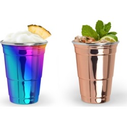 Fred and Friends Party Cups