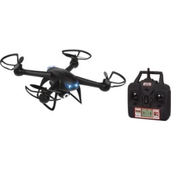 Raven 4.5CH Spy 2.4GHz Remote Control Camera Drone
