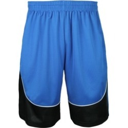 Big and Tall Men's Mesh Basketball Short