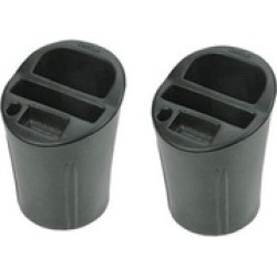 CommuteMate 1072 Cell-Cup Cell Phone Holder - Pack of 2