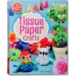 Tissue Paper Crafts