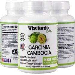 Wholesale Lot 50pc Pure Garcinia Cambogia Extract with 95% HCA