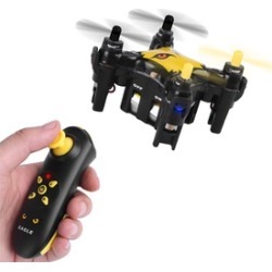 Cheerson CX-stars-D Mini Drone 2.4G RC Quadcopter Helicopter High Hold
